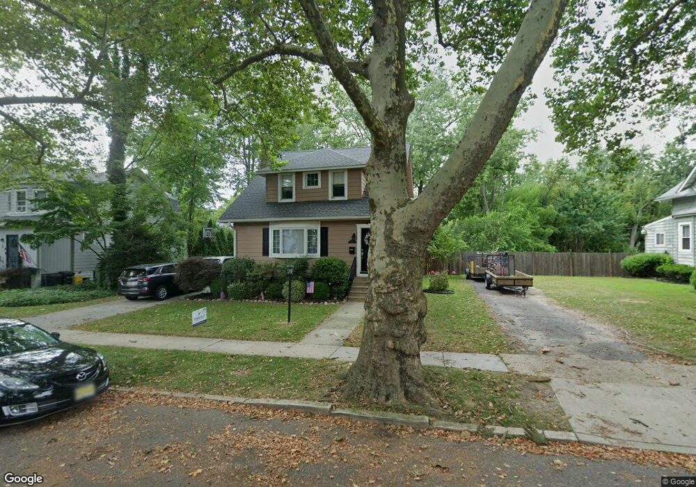 33 Yale Rd, Audubon, NJ 08106 - photo 1