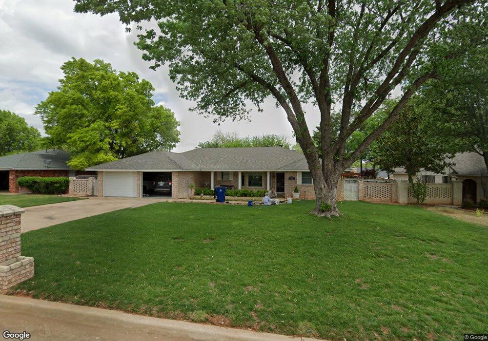 2304 W Club Rd, Duncan, OK 73533 - photo 1