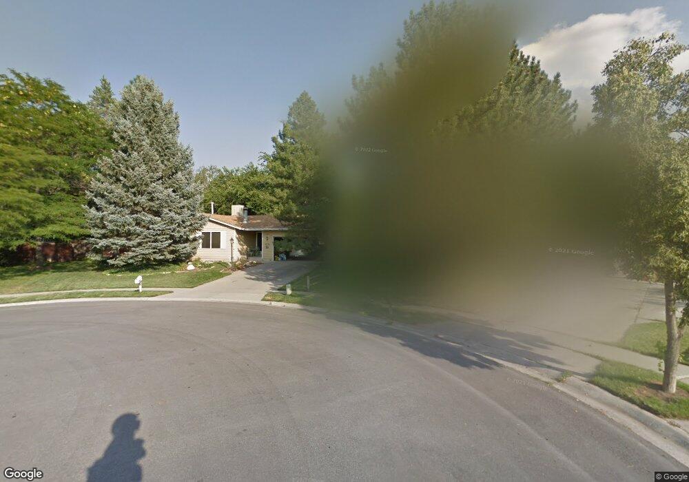 8289 Valencia Cir, Sandy, UT 84093 - photo 1