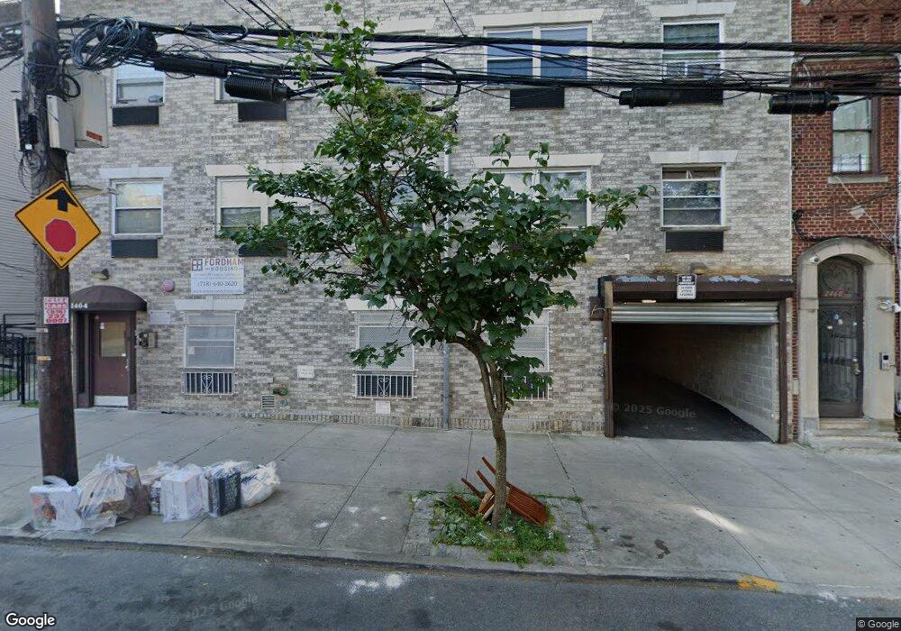 2464 Hoffman St unit 6, Bronx, NY 10458 - photo 1