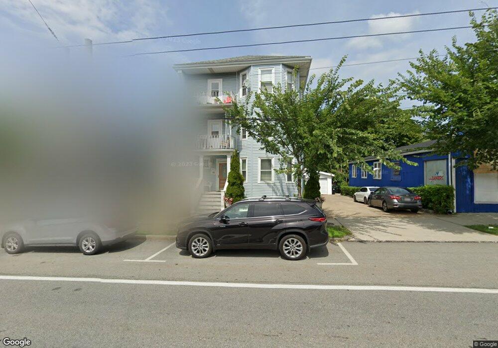 403 Trapelo Rd, Belmont, MA 02478 - photo 1