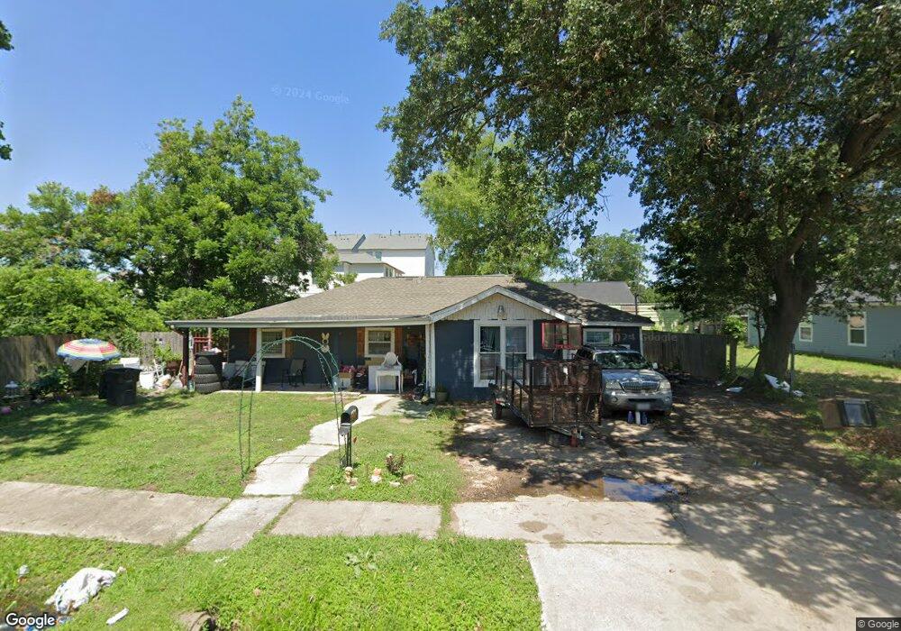 6836 Goforth St, Houston, TX 77021 - photo 1