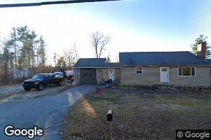 944 Pequawket Trail, West Baldwin, ME 04091