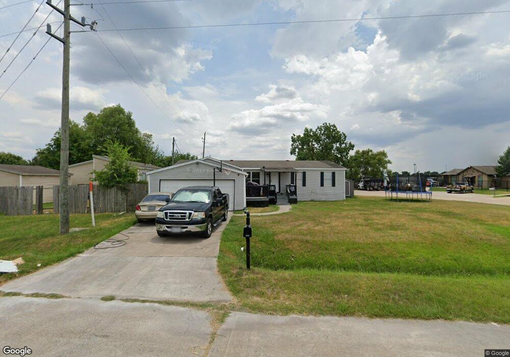 10710 Pine Straw Ct, Houston, TX 77088 - photo 1