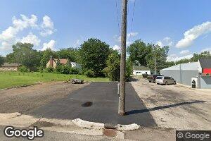 116 N Sherwood St, Ivanhoe, MN 56142