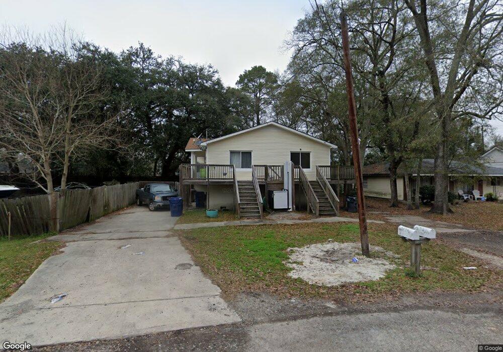 3117 William Tell St, Slidell, LA 70458 - photo 1