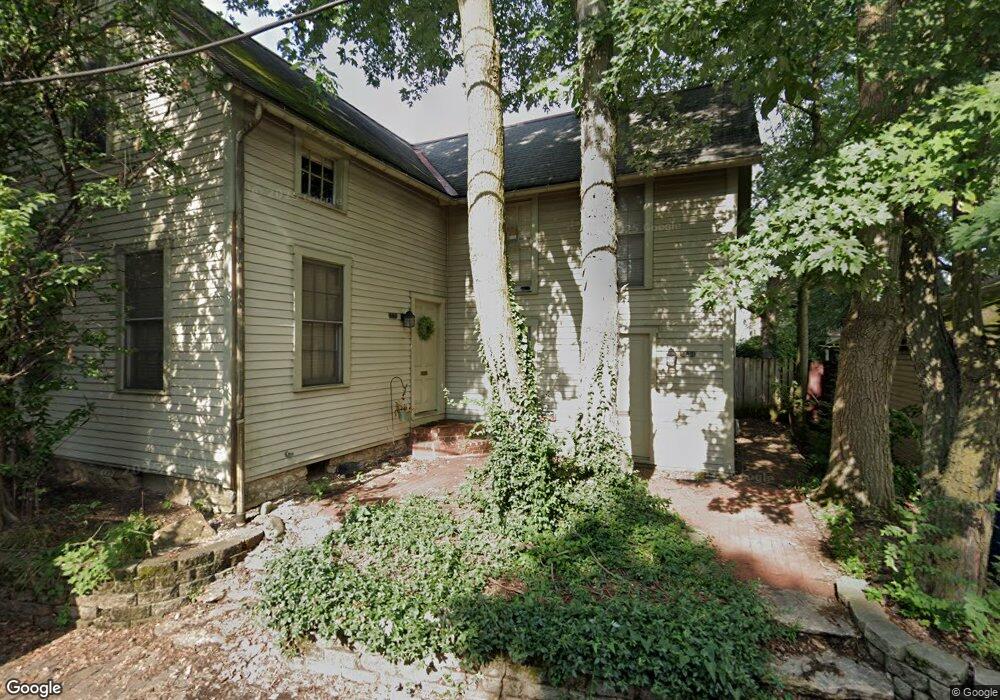 683 Macon Alley unit 685, Columbus, OH 43206 - photo 1