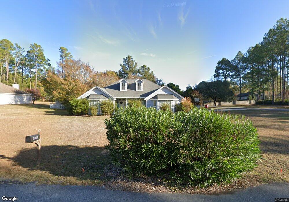 609 44th St E, Tifton, GA 31794 - photo 1