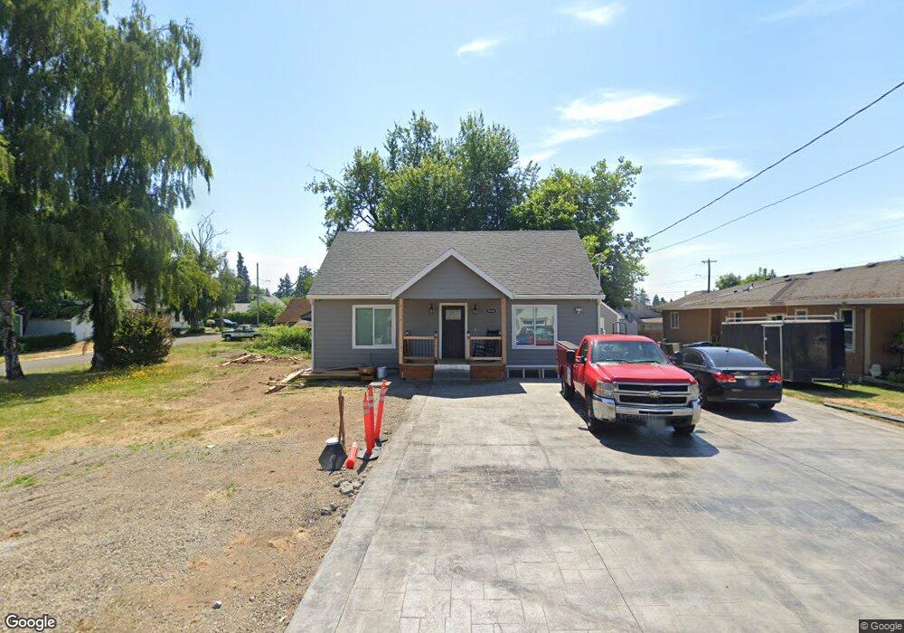 3664 5th St, Hubbard, OR 97032 - photo 1