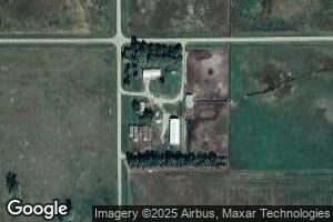 22404 399th Ave, Woonsocket, SD 57385