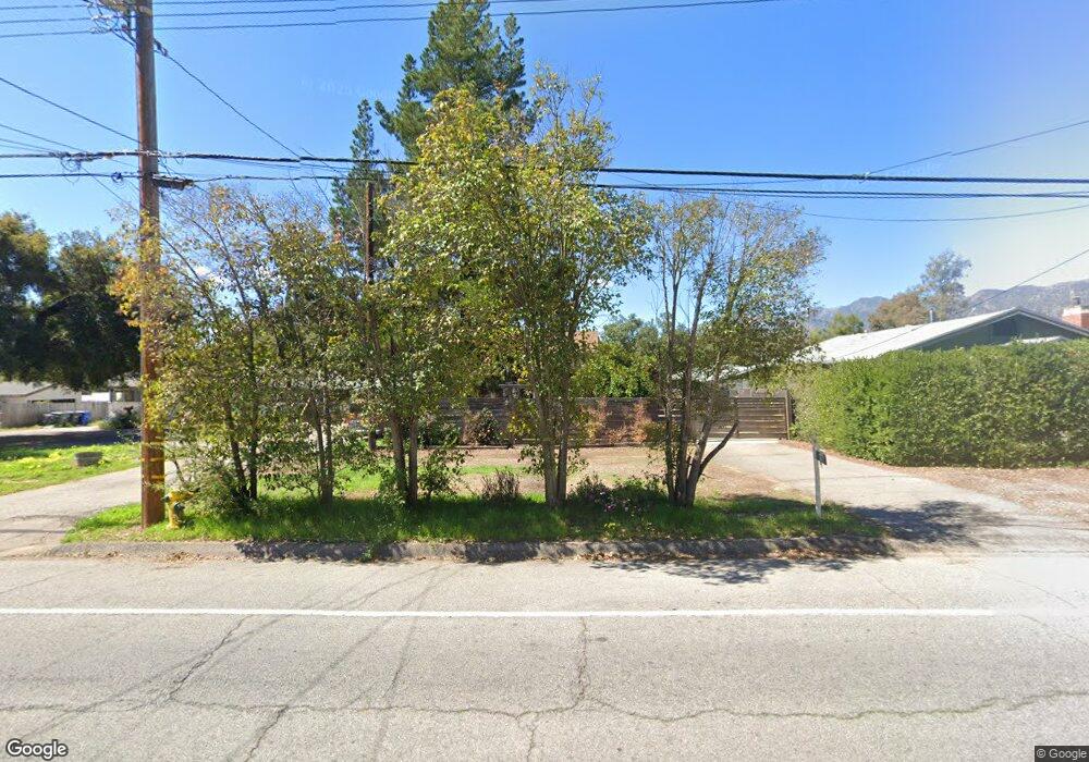 Street View Photo