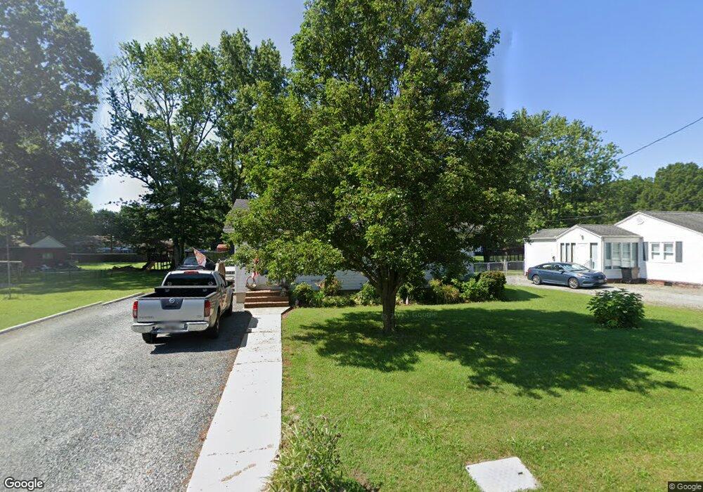 21259 Haven Rd, Rock Hall, MD 21661 - photo 1