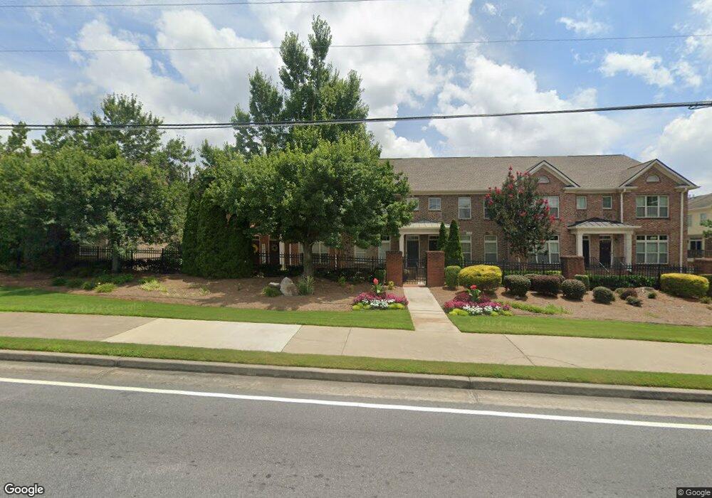 0 Weir Way, Johns Creek, GA 30022 - photo 1