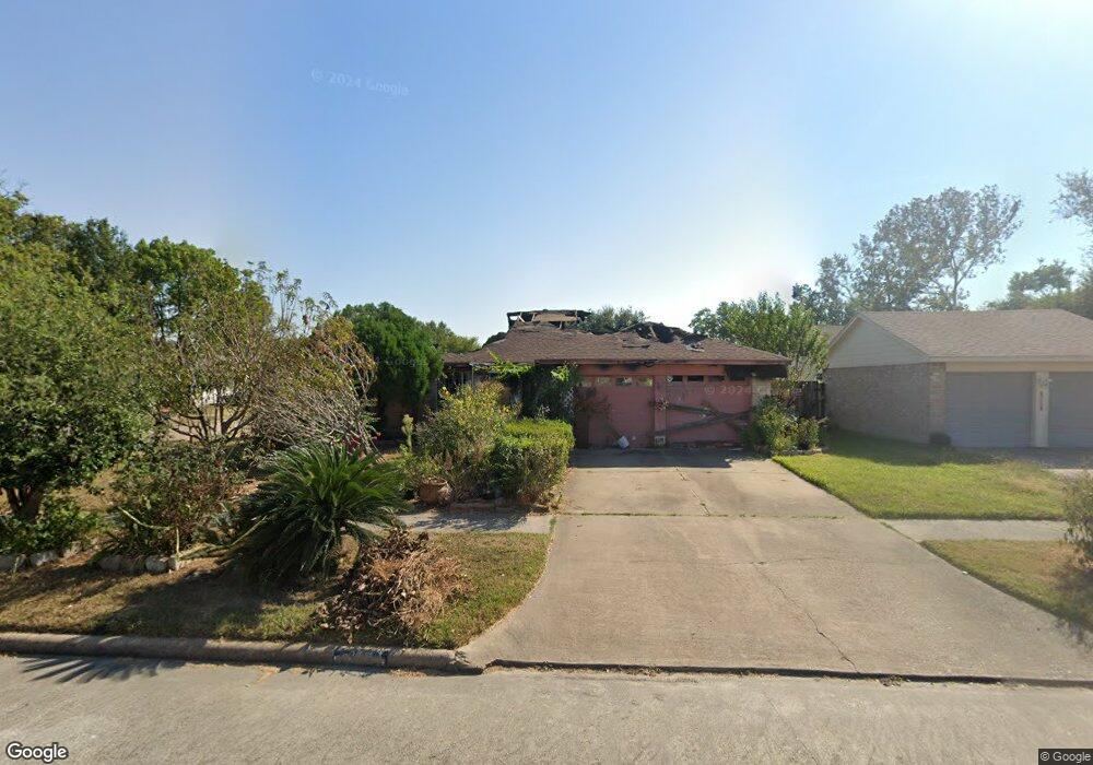 14234 Timberhaven Dr, Houston, TX 77066 - photo 1