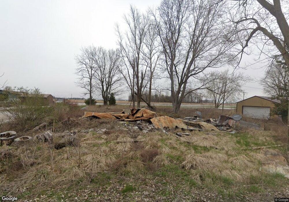 205 E Hobart St, Sims, IN 46986 - photo 1