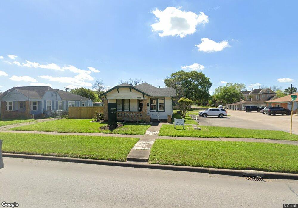 1500 7th St, Bay City, TX 77414 - photo 1