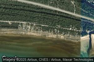 12391 W Beach Rd, Naubinway, MI 49762