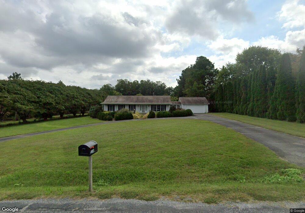 218 Worrell Ln, Colonial Beach, VA 22443 - photo 1