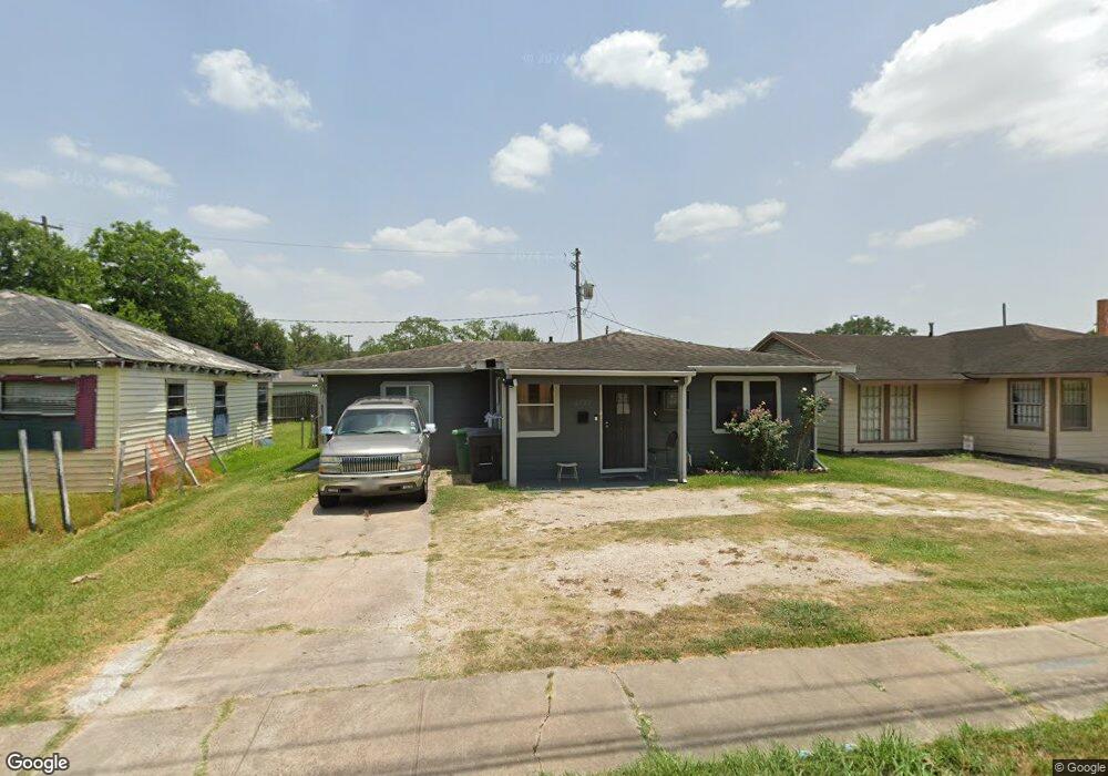 6717 Scott St, Houston, TX 77021 - photo 1