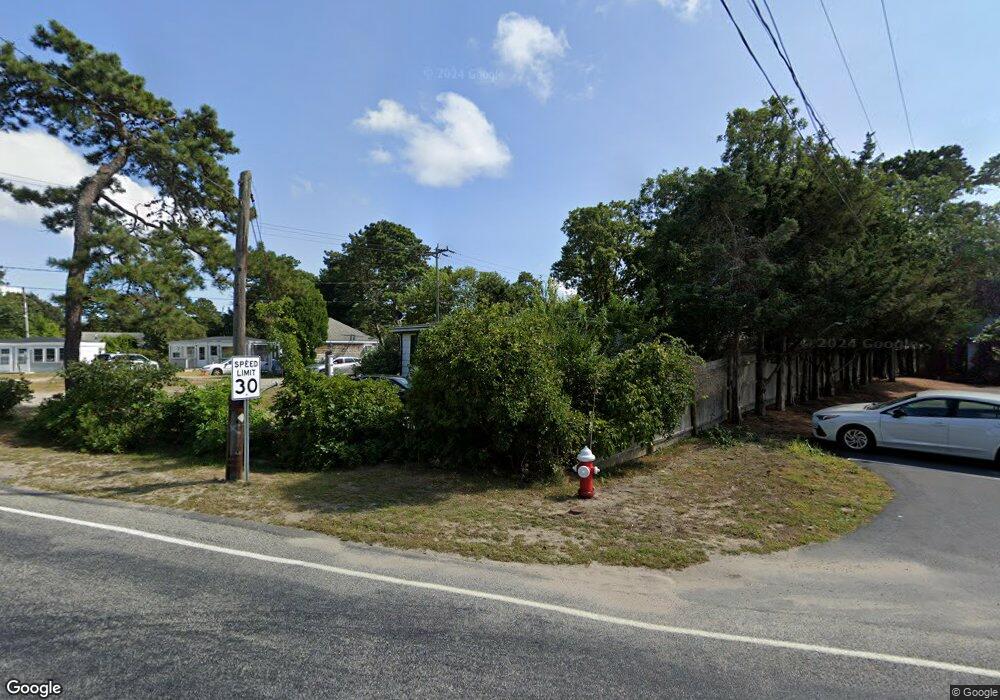 48 Longell Rd, Dennis Port, MA 02639 - photo 1