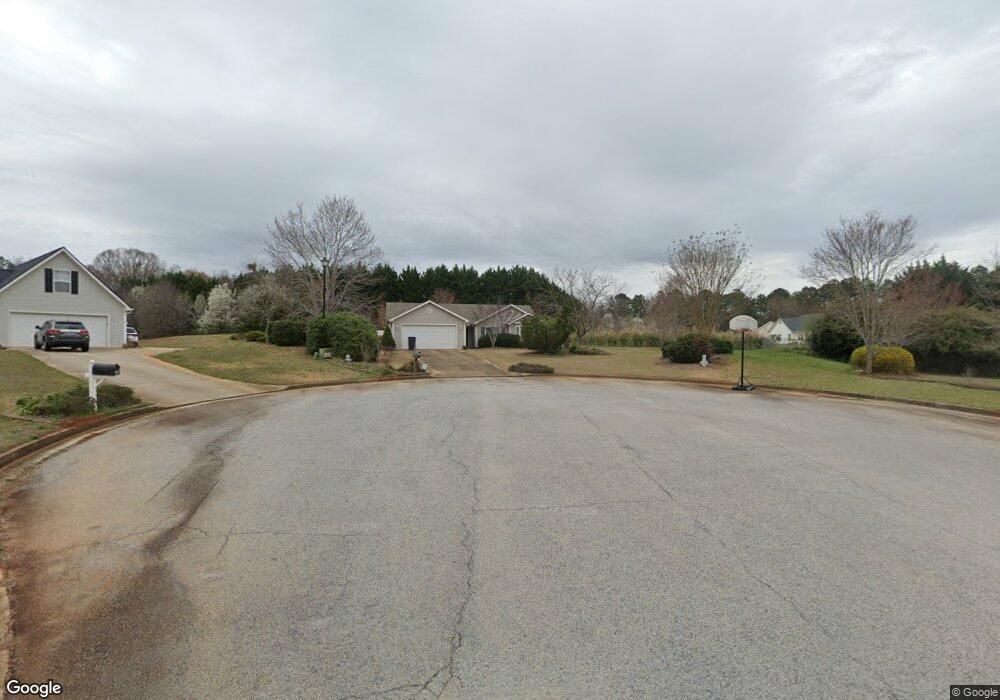 0 Marigold Ln unit 7509550, Locust Grove, GA 30248 - photo 1