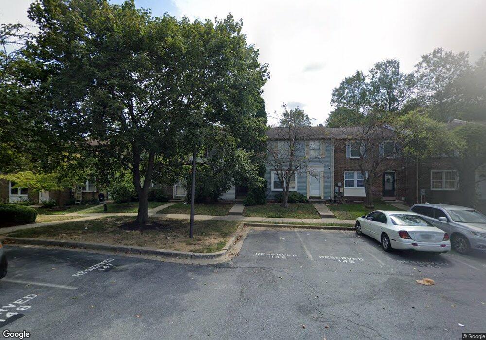 3745 Castle Terrace, Silver Spring, MD 20904 - photo 1