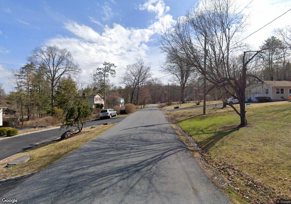 43 Sayer Rd, Blooming Grove, NY 10914 - photo 1