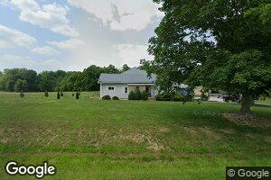 5993 E Us Highway 40, Fillmore, IN 46128