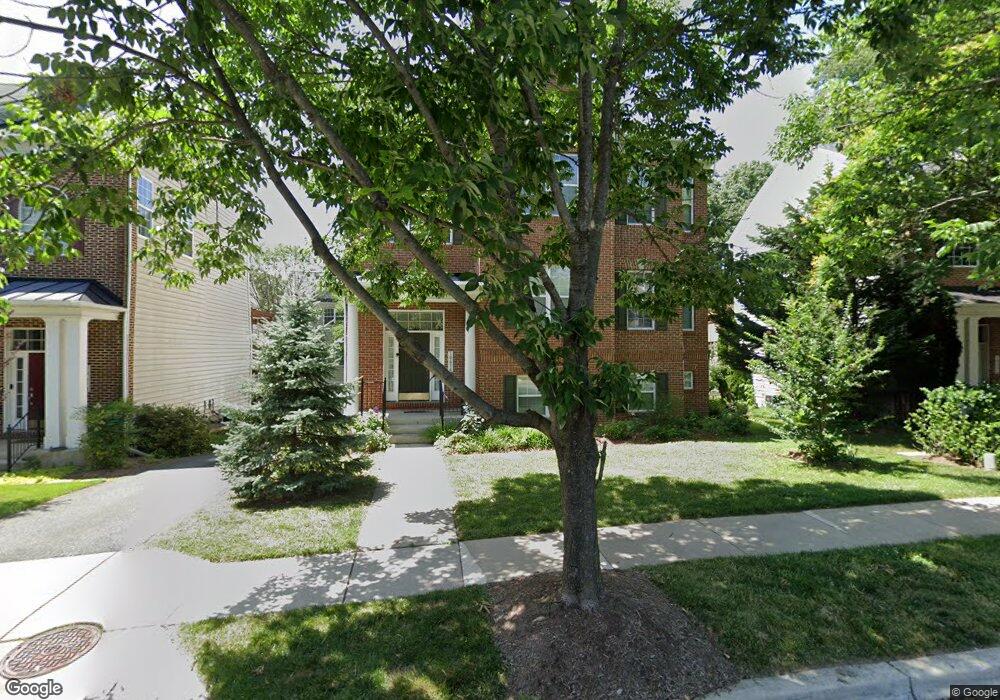 10614 Drumm Ave, Kensington, MD 20895 - photo 1