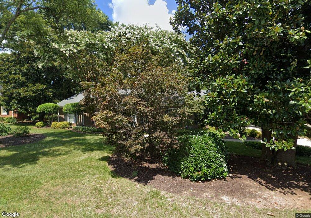 509 Providence Square, Greenville, SC 29615 - photo 1