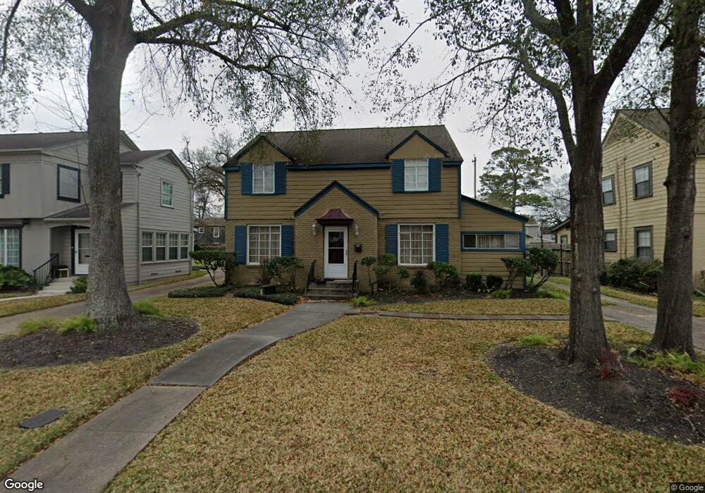 3809 Gertin St, Houston, TX 77004 - photo 1