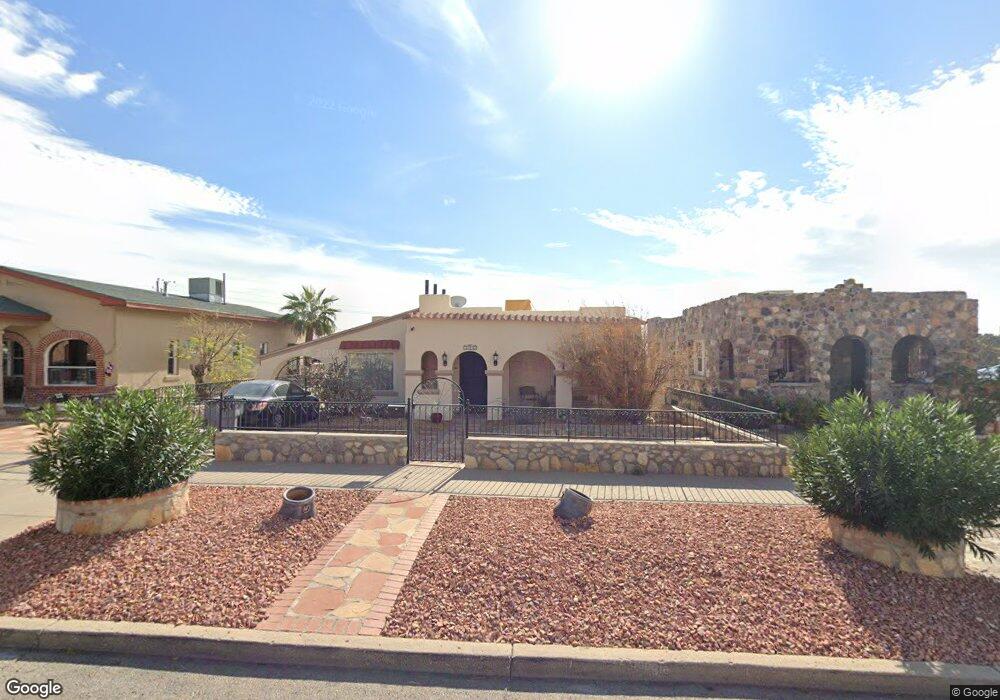 3420 Lebanon Ave, El Paso, TX 79930 - photo 1