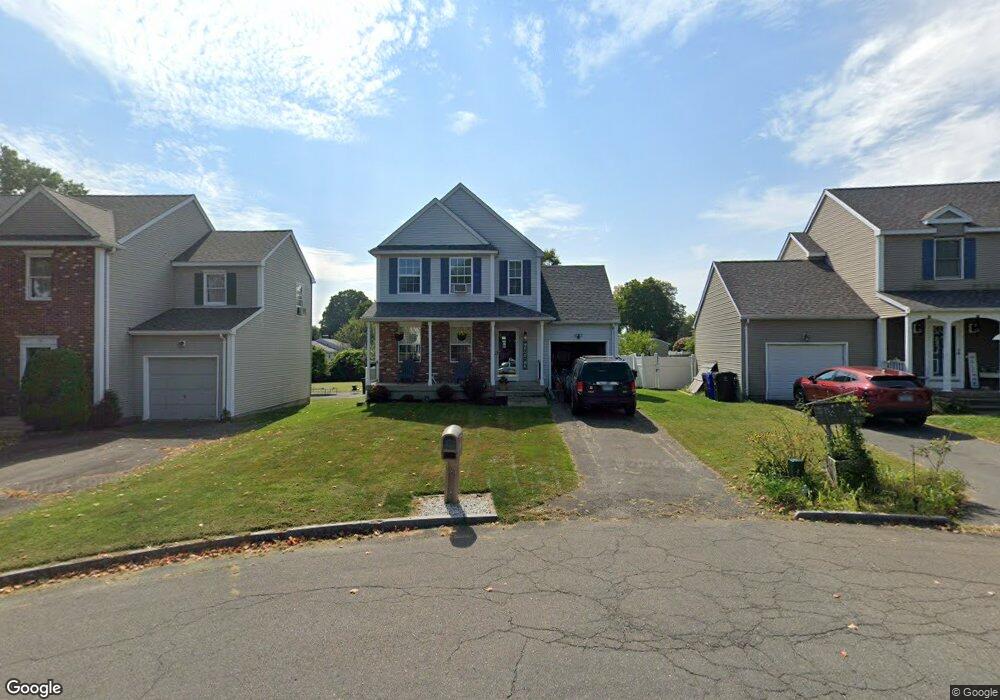 23 Craig Place, West Hartford, CT 06110 - photo 1