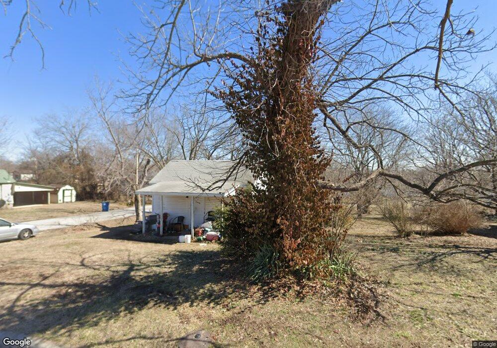 601 S Main St, Carl Junction, MO 64834 - photo 1