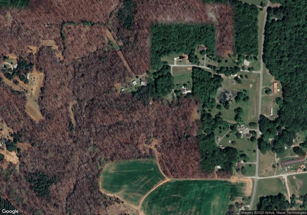 1861 Foxfield Rd, Sophia, NC 27350 - photo 1