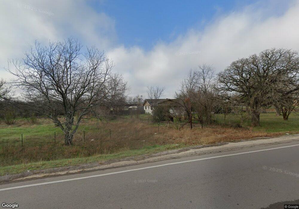 2006 E Bankhead Dr, Weatherford, TX 76086 - photo 1