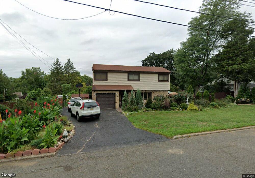 409 Crest Dr, Northvale, NJ 07647 - photo 1