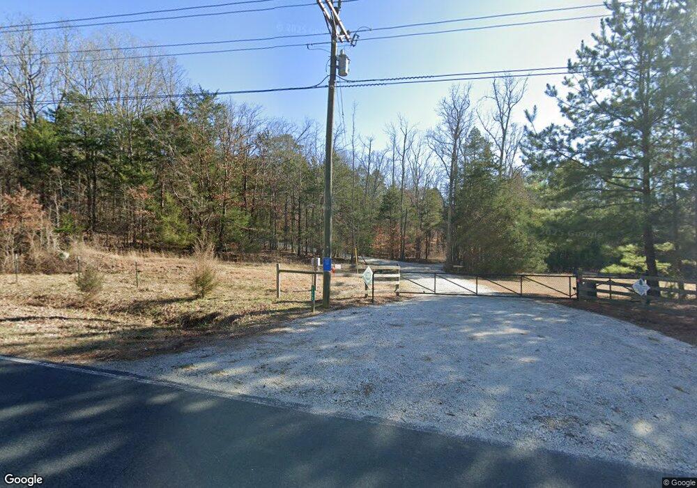 3893 Walnut St, Smyrna, SC 29743 - photo 1