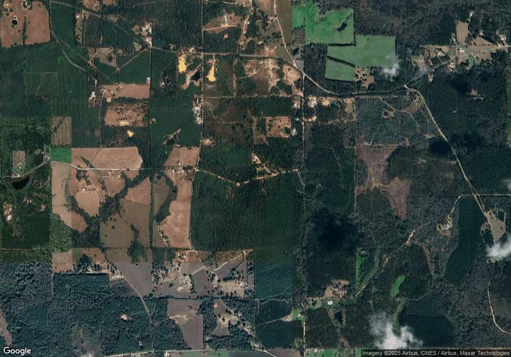 XXX Burch Rd, Tylertown, MS 39667 - photo 1