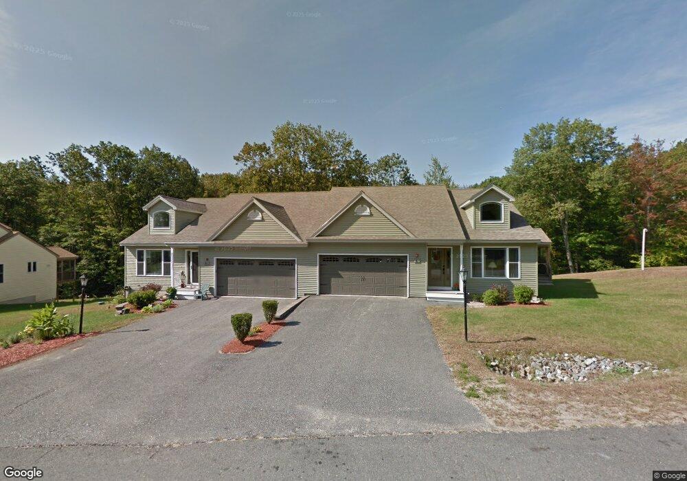 6 Indian Hill Rd unit 6R, Derry, NH 03038 - photo 1