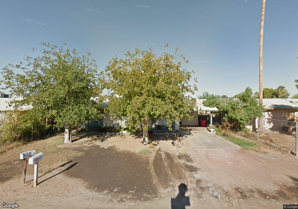 8342 S Mojave Ln, Yuma, AZ 85364 - photo 1