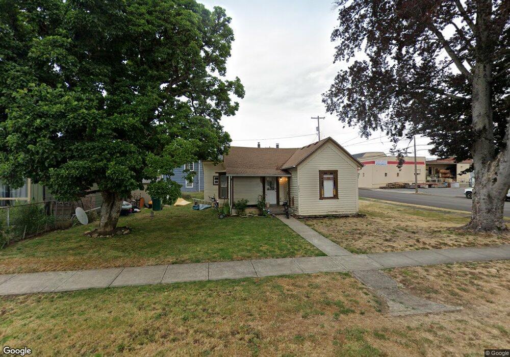 203 S Center (-912 E Second St) St, Newberg, OR 97132 - photo 1