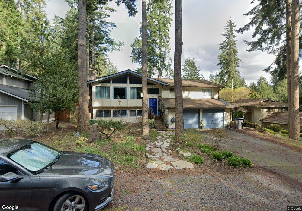 14129 60th Ave W, Edmonds, WA 98026 - photo 1