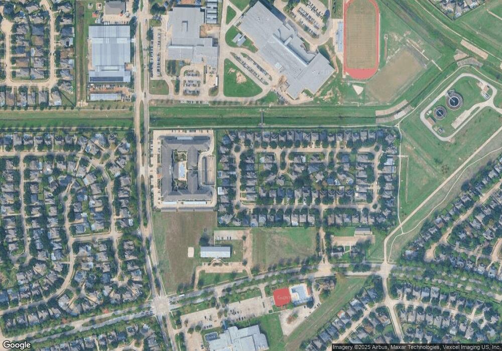 16815 Stoneside Dr, Houston, TX 77095 - photo 1