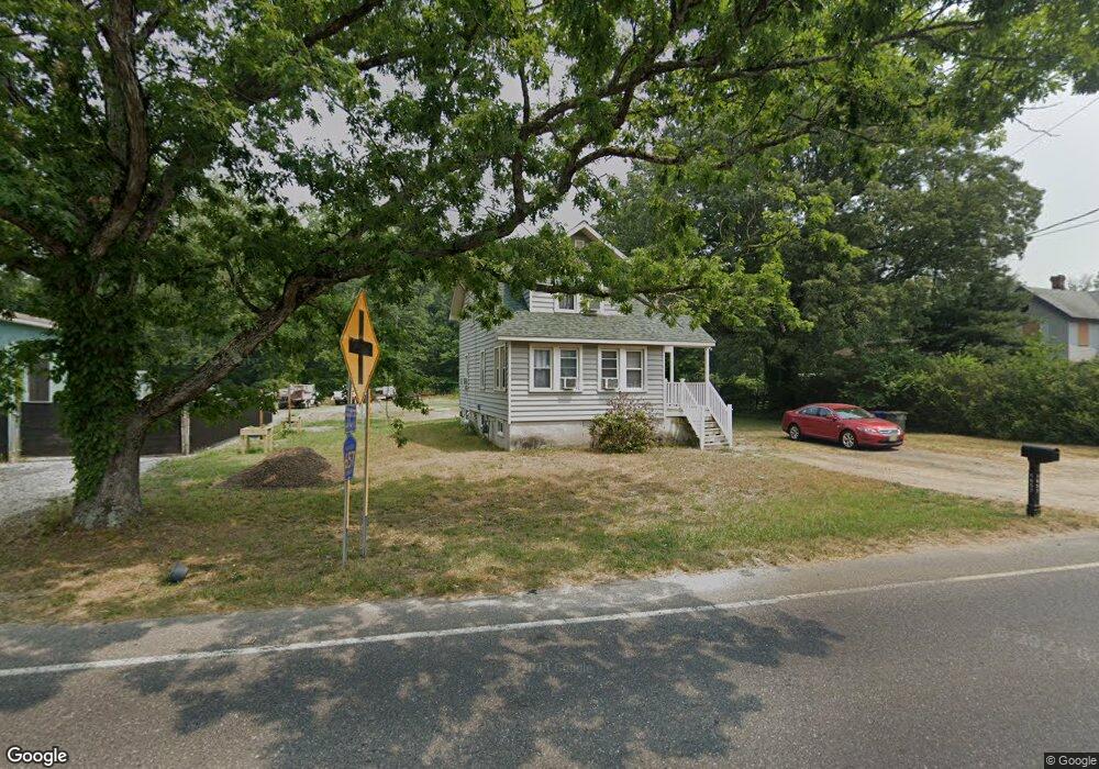 1657 Coles Mill Rd, Franklinville, NJ 08322 - photo 1