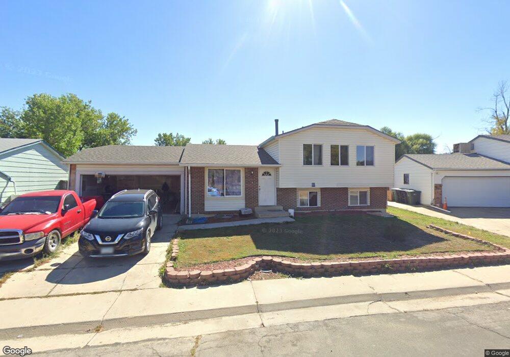 4112 E 117th Ave, Thornton, CO 80233 - photo 1