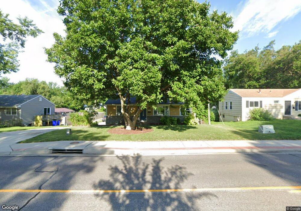 5606 Nieman Rd, Shawnee, KS 66203 - photo 1