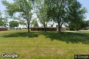 1117 W 625 S, Lafayette, IN 47909