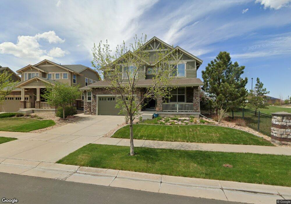 27067 E Irish Ave, Aurora, CO 80016 - photo 1