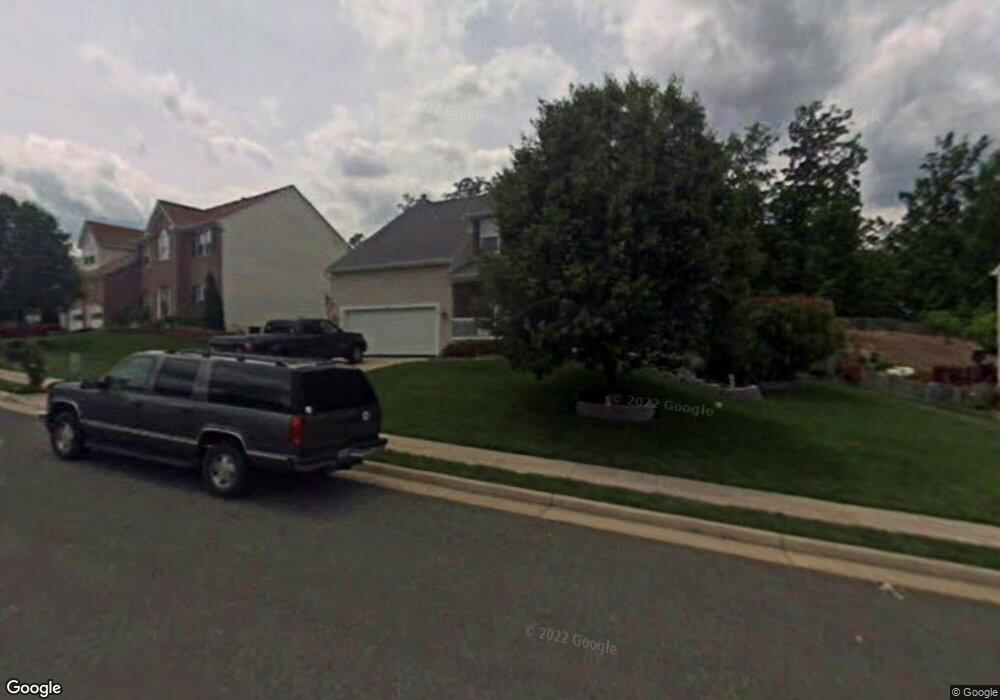 109 Brush Everard Ct, Stafford, VA 22554 - photo 1